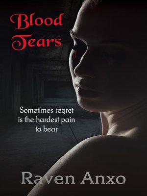 cover image of Blood Tears (Vampires of Rose City series